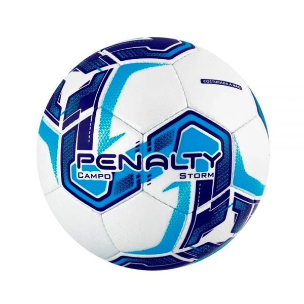 Bola Futebol Campo Penalty Storm XXI