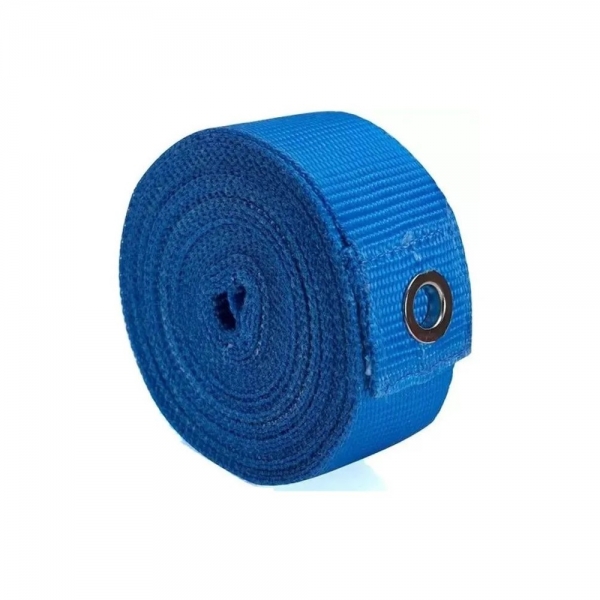 Marcação para Beach Tennis Master Rede Azul MT-P-A - Azul