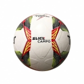 Bola Topper Campo Slick 2024 - Branco