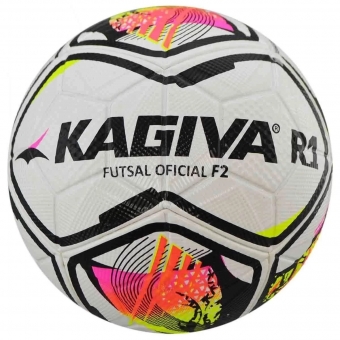 Bola Futsal Infantil Kagiva R1 F2 Sub 9