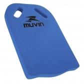 Prancha Corretiva para Natação Muvin - Azul/Preto