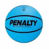 Bola de Basquete Penalty Playoff IX Azul - Azul