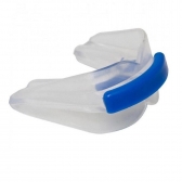 Protetor Bucal Kanxa Duplo - Branco