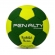 Bola Handebol Penalty Suécia H3L Ultra Grip X - Amarelo/Verde