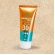 Creme Sunscreen 30 FPS NanobodyTech 100 ml - Laranja/Azul