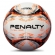 Bola Infantil Penalty Futsal RX R1 200 IX Sub 13 - Branco