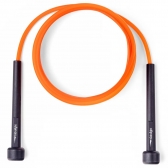 Corda de Pular Hidrolight em PVC - Laranja