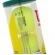 Tubo de Bola de Tênis com 3 unidades Wilson Championship Regular Duty Saibro - Amarelo/Branco