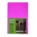 Bloco De Yoga e Pilates EvaMax Rosa - Roxo