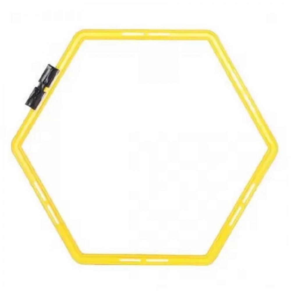 Grade Agilidade Hexagonal - Amarelo