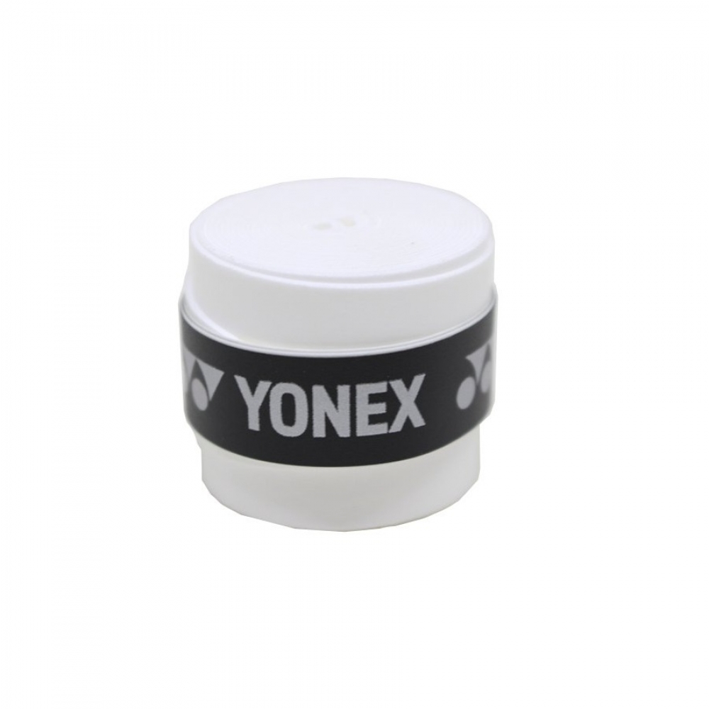 Overgrip Super Grap Yonex Individual - Branco