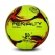 Bola De Tapembol Penalty Pro XXIV - Amarelo/Vermelho