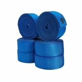 Marcação para Beach Tennis Master Rede Azul MT-P-CA-A - Azul