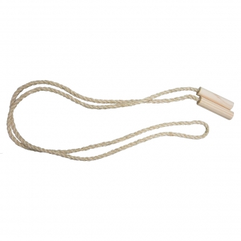 Pula Corda de Sisal Nemesis 2,2m