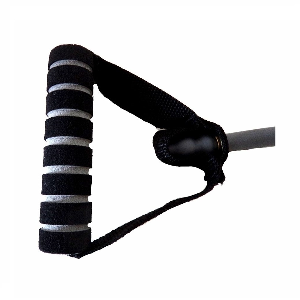 Extensor Master Acte Braços e Pernas - Preto/Preto