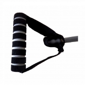 Extensor Master Acte Braços e Pernas - Preto/Preto