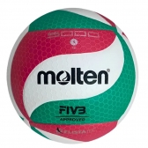 Bola de Vôlei Molten V5M5000 FIVB PRO. - Branco
