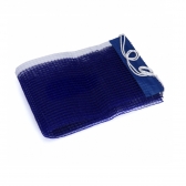 Rede de Tênis de Mesa Hyper com Suporte de Ferro Alicate - Azul