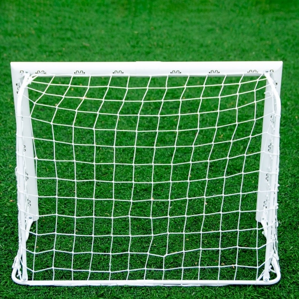 Kit com 2 Mini Traves Goool90 Pro Plus com Encaixe - Branco