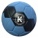 Bola Handebol Kempa React H3 - Azul/Preto