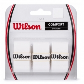 Overgrip Wilson Pro Comfort Branco - branco