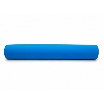 Rolo para Pilates em EVA (Foam Roller/Rolo Miofascial) 92x14x14 - Ducale