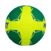 Bola Handebol Penalty Feminino Suécia H2L Ultra Grip Hibrida XXV - Amarelo/Verde