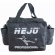 Bolsa Térmica de Massagem Profissional Hejo Europa - Preto
