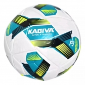 Bola de Futsal Infantil Kagiva F5 Training Sub 9 - Branco