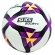 Bola de Futebol Kagiva Slick Society - Branco/Roxo