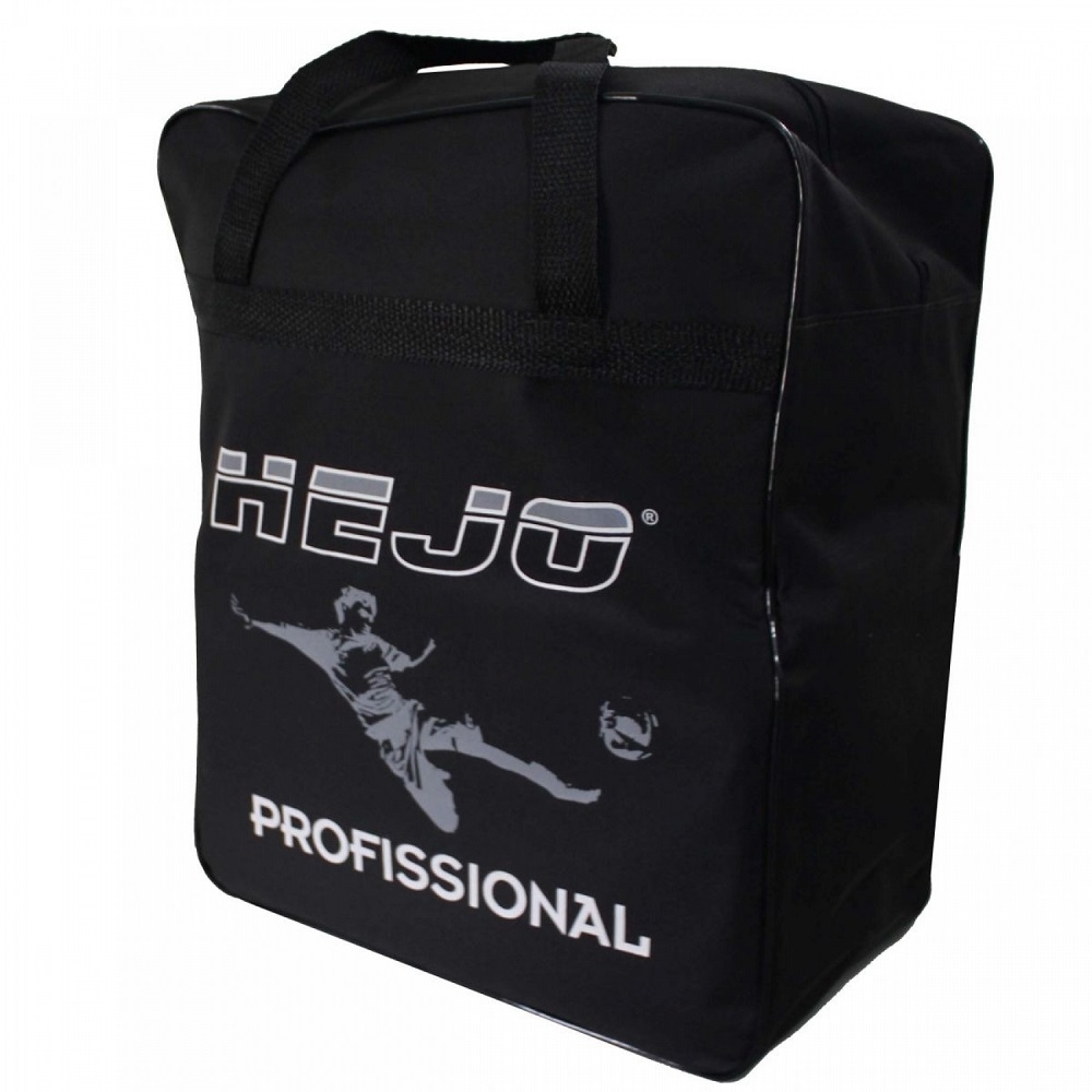 Bolsa de Fardamento Hejo Verona - Preto