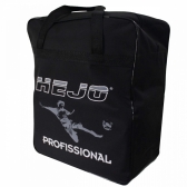 Bolsa de Fardamento Hejo Verona - Preto