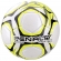 Bola Futebol Campo Penalty Brasil 70 R1 IX - Branco/Amarelo