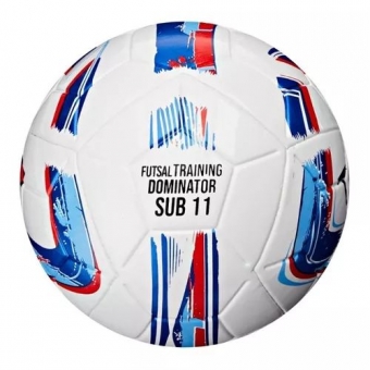 Bola De Futsal Infantil Topper Training Dominator Sub 11