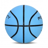 Bola Basquete Penalty Infantil  Fun T1 XXIII - Azul Claro