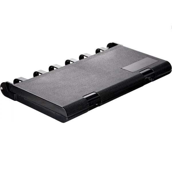 Placar De Mesa Marcador Manual Dobrável Contador De Pontos - M.R - Preto
