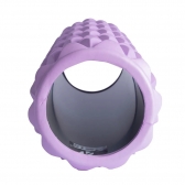 Rolo de Liberação Miofascial Diamond T230 Acte Sports - LilÃ¡s