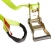 Slackline 10 Metros com Catraca T122 Verde Acte Sports - verde