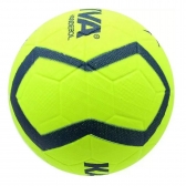 Bola Handebol Kagiva K2 Tecnofusion Feminina - Amarelo/Azul