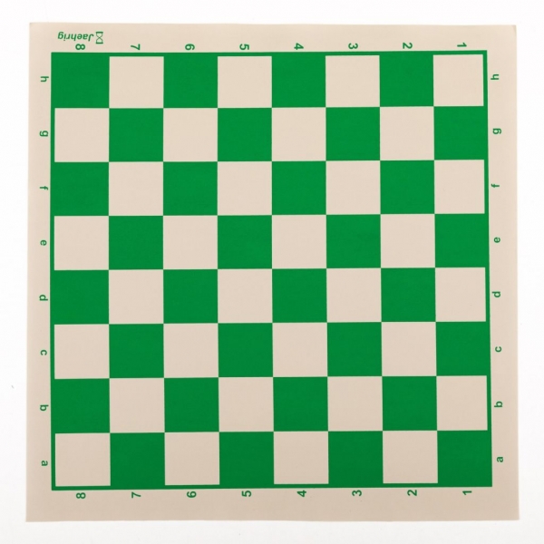 Jogo de Damas Oficial - Jaehrig - Branco/Preto