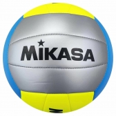 Bola Vôlei de Praia Mikasa Sea Side VXS-SD - Azul