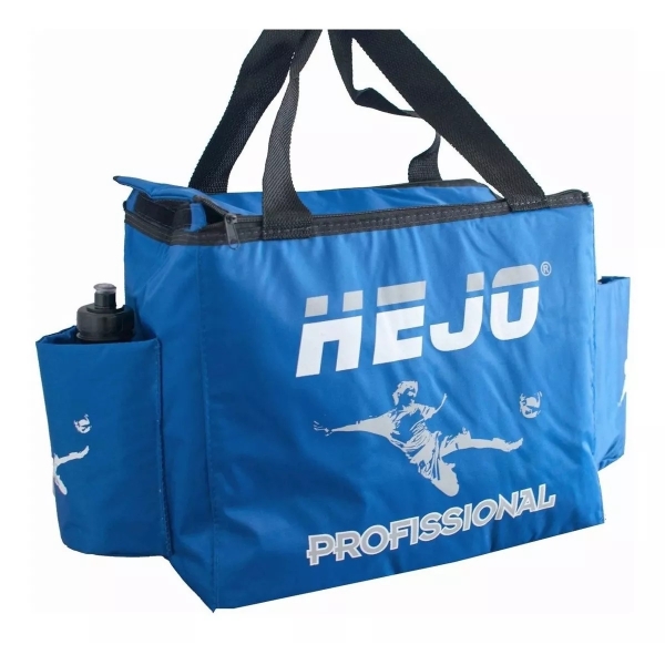 Bolsa Térmica de Massagem Profissional Hejo Europa - Azul