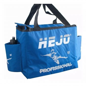 Bolsa Térmica de Massagem Profissional Hejo Europa