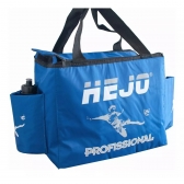 Bolsa Térmica de Massagem Profissional Hejo Europa - Azul