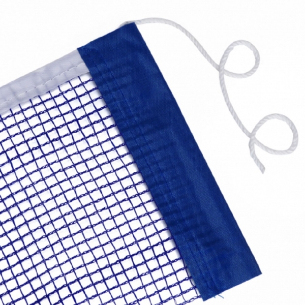 Rede de Tênis de Mesa Hyper com Suporte de Ferro Alicate - Azul