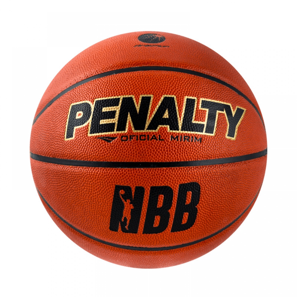 Bola De Basquete Infantil/Mirim Crossover Pro 5.9 - Marrom