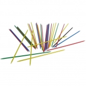 Jogo Pega Varetas Infantil - Xalingo - Azul