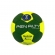 Bola Handebol Penalty Suécia H1L Ultra Grip X Infantil - Amarelo/Verde