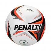 Bola Futsal Penalty Max 1000 XXVI Profissional Selo Fifa - Branco/Preto
