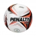 Bola Futsal Penalty Max 1000 XXVI Profissional Selo Fifa - Branco/Preto